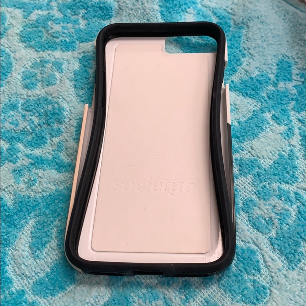 Society6 Iphone8 Tough Case! - Picture 3 of 3
